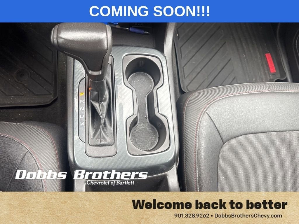 2016 GMC Canyon 4WD SLE