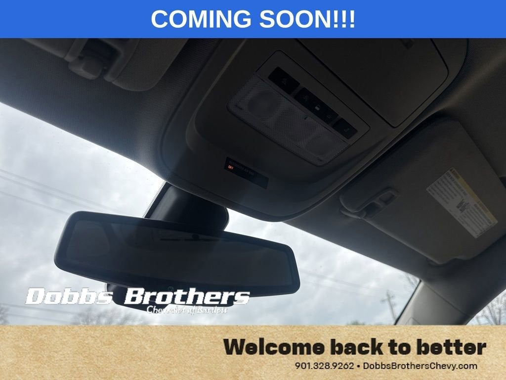 2016 GMC Canyon 4WD SLE