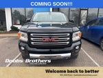 2016 GMC Canyon 4WD SLE