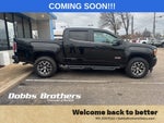 2016 GMC Canyon 4WD SLE