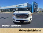 2019 GMC Canyon 4WD SLT