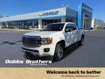 2019 GMC Canyon 4WD SLT