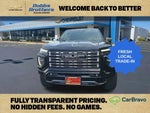 2023 GMC Canyon Denali