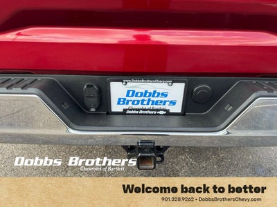 2020 GMC Sierra 1500 SLE