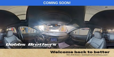 2019 Cadillac XT4 AWD Sport