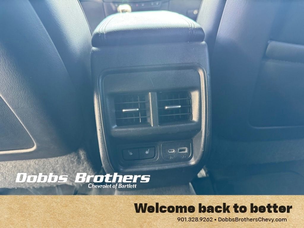 2019 Cadillac XT4 AWD Sport