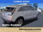 2019 Cadillac XT4 AWD Sport