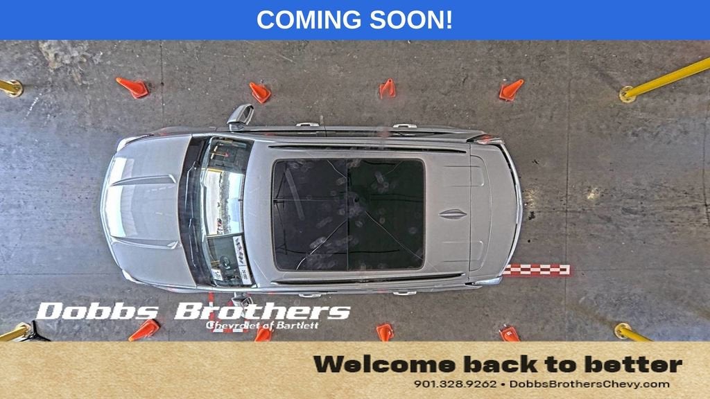 2019 Cadillac XT4 AWD Sport