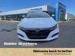 2019 Honda Accord EX-L