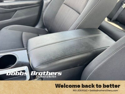 2023 Nissan Altima SV FWD