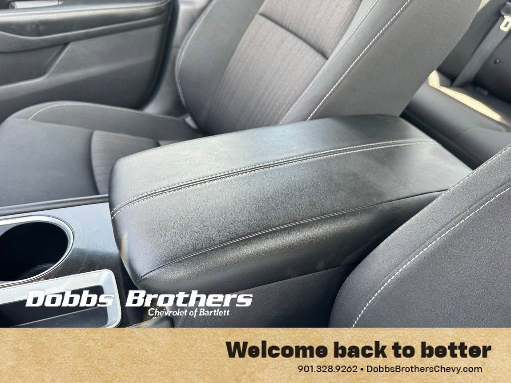 2023 Nissan Altima SV FWD