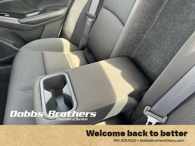 2023 Nissan Altima SV FWD