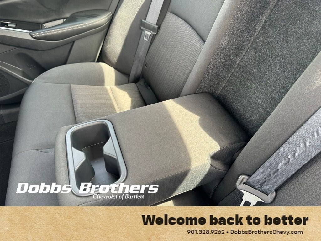 2023 Nissan Altima SV FWD