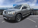 2013 Nissan Titan PRO-4X