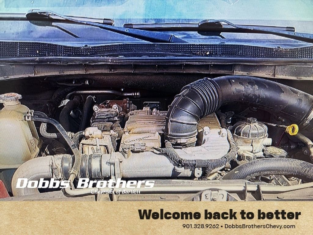 2017 Nissan TITAN XD Platinum Reserve Diesel