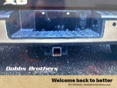 2017 Nissan TITAN XD Platinum Reserve Diesel