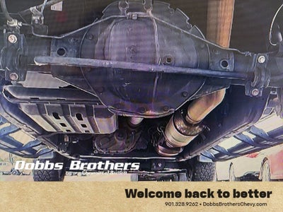 2017 Nissan TITAN XD Platinum Reserve Diesel