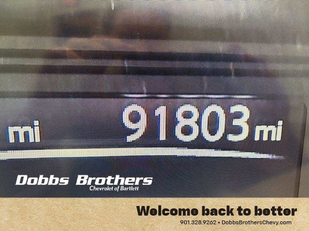 2017 Nissan TITAN XD Platinum Reserve Diesel