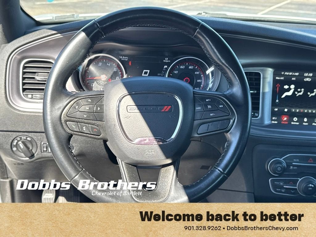 2023 Dodge Charger SXT