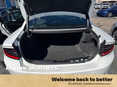 2023 Dodge Charger SXT