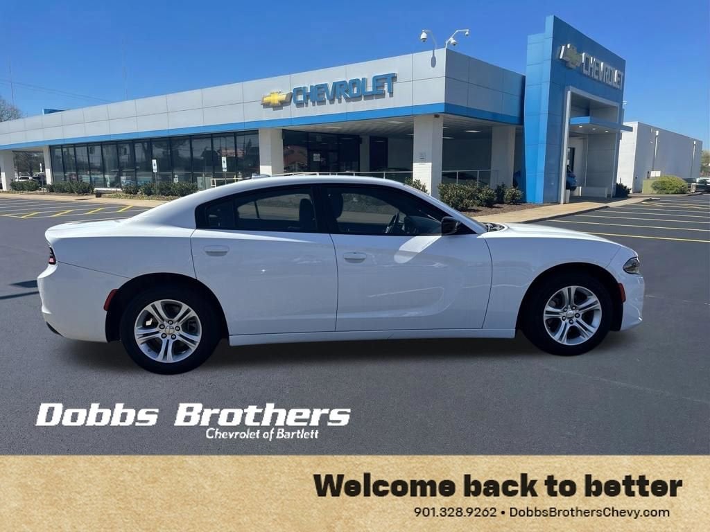 2023 Dodge Charger SXT