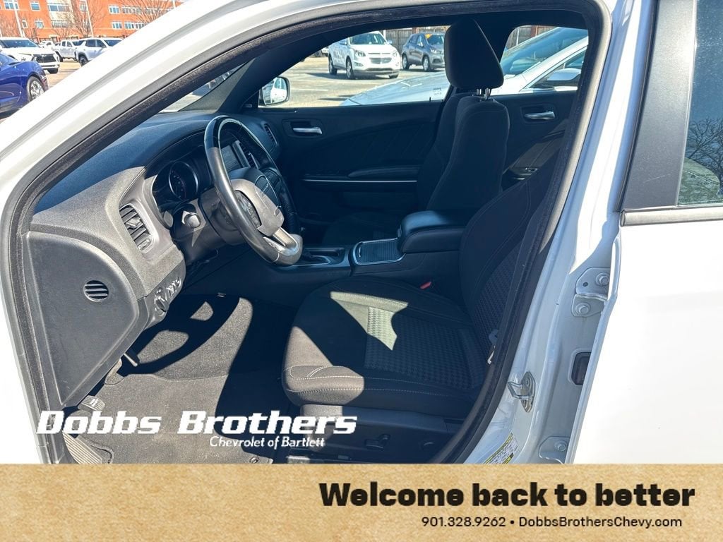 2023 Dodge Charger SXT