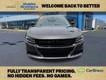 2020 Dodge Charger SXT RWD