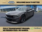 2020 Dodge Charger SXT RWD