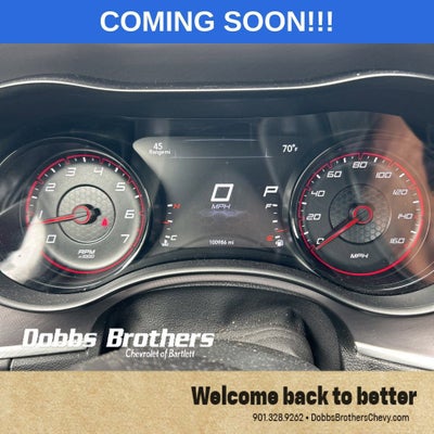 2022 Dodge Charger R/T