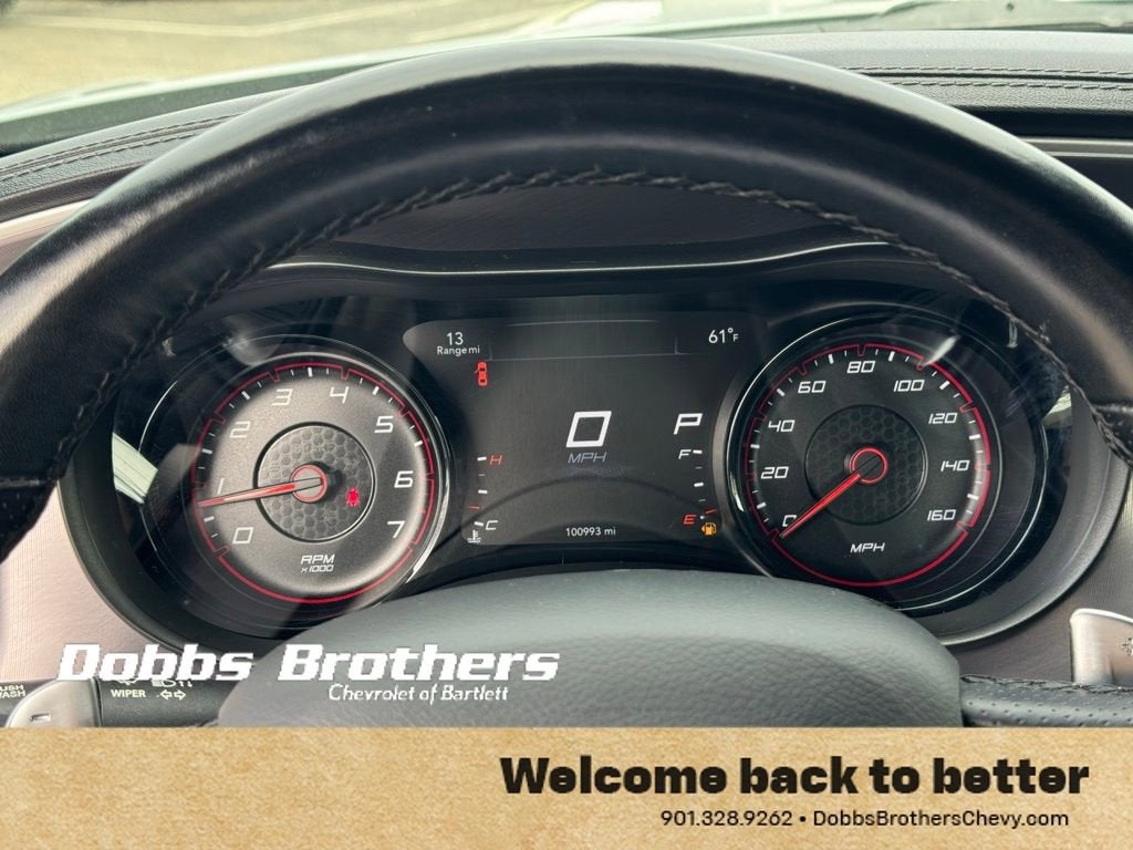 2022 Dodge Charger R/T