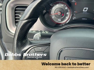 2022 Dodge Charger R/T