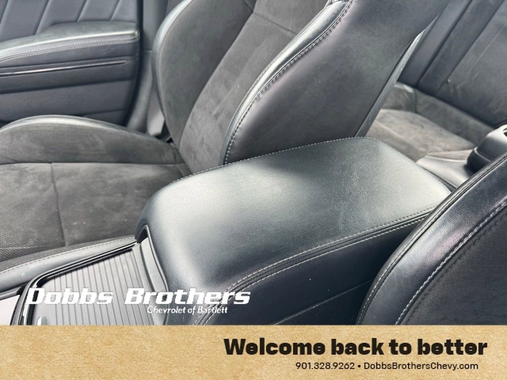 2022 Dodge Charger R/T