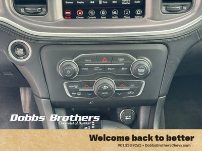 2022 Dodge Charger R/T