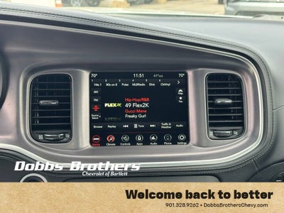 2022 Dodge Charger R/T