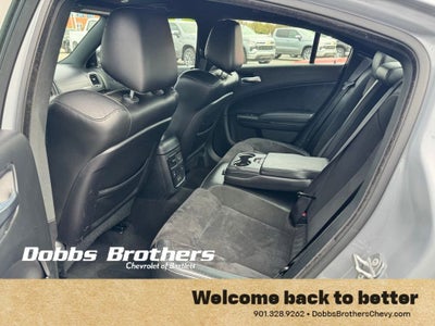 2022 Dodge Charger R/T