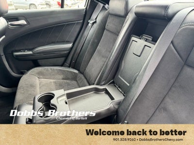 2022 Dodge Charger R/T