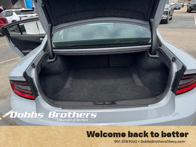 2022 Dodge Charger R/T