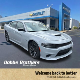 2022 Dodge Charger R/T