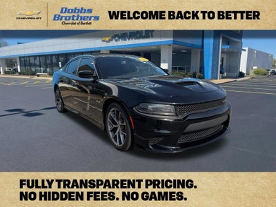 2023 Dodge Charger R/T