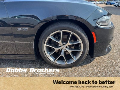 2023 Dodge Charger R/T