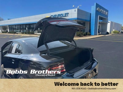 2023 Dodge Charger R/T