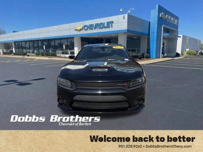 2023 Dodge Charger R/T