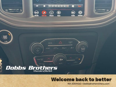 2023 Dodge Charger R/T