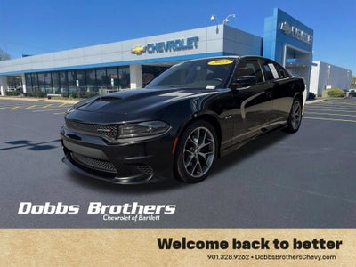2023 Dodge Charger R/T
