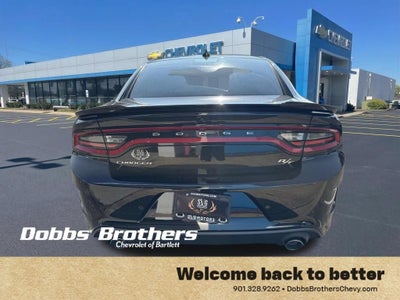 2023 Dodge Charger R/T