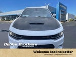 2022 Dodge Charger Scat Pack