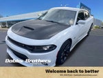 2022 Dodge Charger Scat Pack