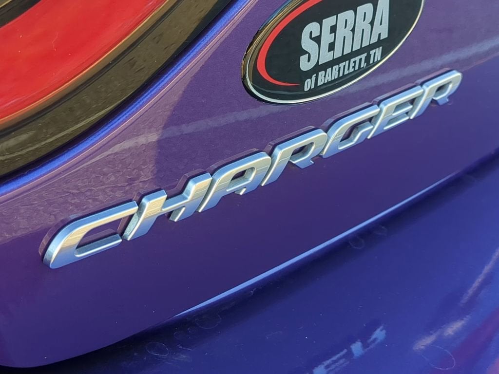 2023 Dodge Charger GT