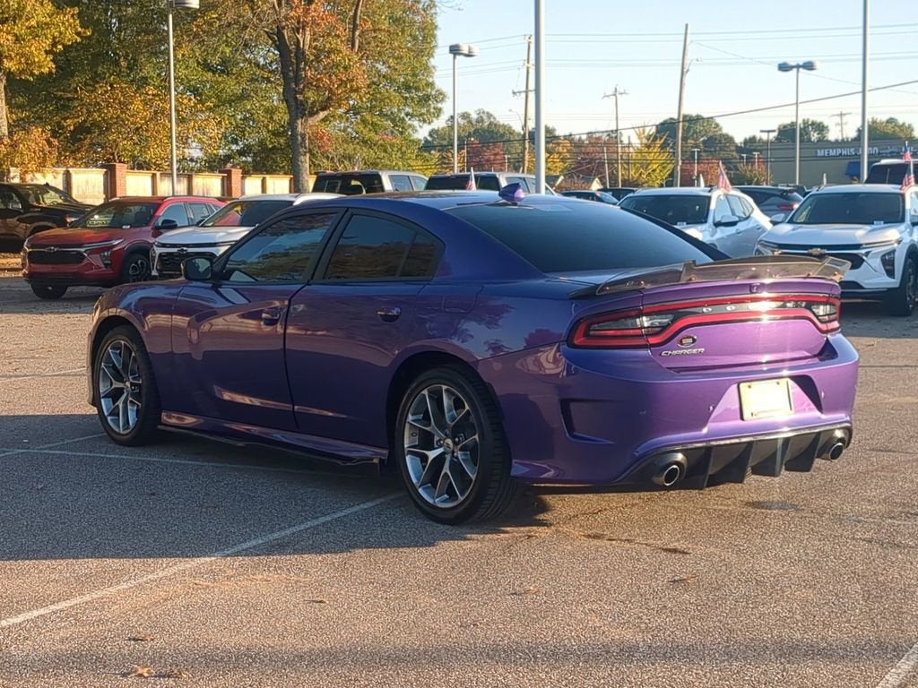 2023 Dodge Charger GT