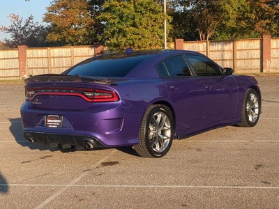 2023 Dodge Charger GT
